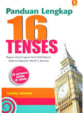 Panduan Lengkap 16 Tenses Dalam Bahasa Inggris