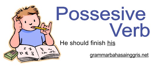 Pengertian Possessive Pronoun serta Contoh Kalimat dan Soal